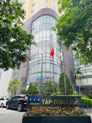 bán chcc flc landmark số 5 lê đức thọ. -diện tích 153m2 , 3 phòng ngủ 2vs ,