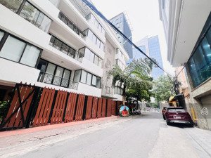 bán phân lô vip 125m mặt tiền 9.5m đống đa - xây tòa văn phòng - đường ô tô tránh.