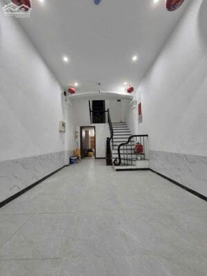 Bán nhà riêng Trương Định Hai Bà Trưng 45M X 5T - 7 ngủ giá 9.5 tỷ, dân xây, ở và thuê