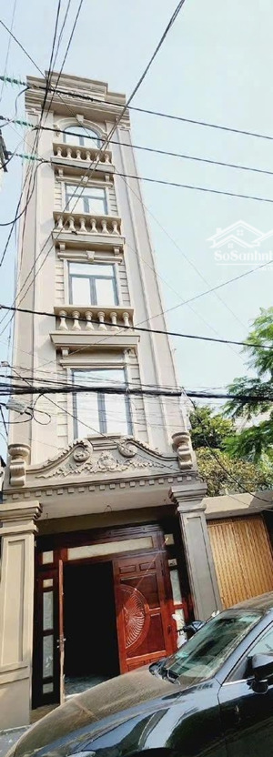 bán căn hộ 6 tầng đường lê văn thứ sơn trà đà nẵng.