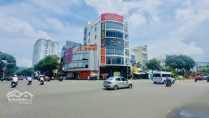 bán toà nhà 1hầm 7tầng mặt tiền lê hồng phong p.3 tp.vt giá 76 tỷ vị trí siêu đắc địa dòng tiền tốt