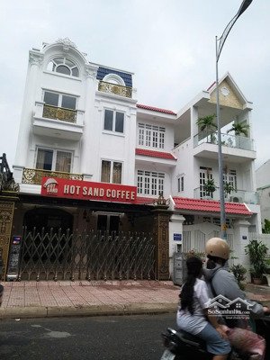 cho thuê nhà phố tđc phước thiện đối diện vinhomes grand pack
