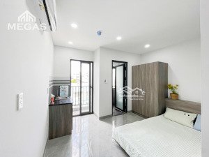khai trương phòng mới 100% hoà hưng quận 10 gần huflit