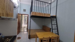 phòng lớn có gác 2 tầng full nt wc bếp - đường điện biên phủ, p17, bình thạnh (gần cầu đbp)