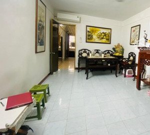 bán căn hộ tập thể 80m2 đường nguyễn trãi, thanh xuân. nhà đẹp, thoáng sáng, dân trí cao