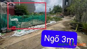 Cần bán lô đất siêu đẹp tại TDP Đường Đá, Phường Hoa Động, TP Thủy Nguyên, Hải Phòng