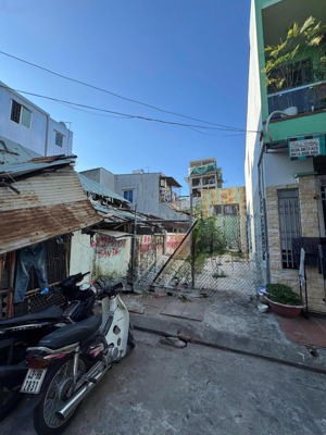 bán nhà đất phan bôi an hải bắc sơn trà đà nẵng
lh