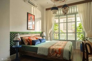 cho thuê căn hộ tách bếp siêu vintage ngay sân bay tân sơn nhất quận tân bình