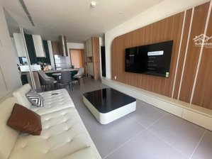 cho thuê căn hộ - apartment for rent - sam towers - hải châu , đà nẵng 2 pn ( bedroom ) nice deal !