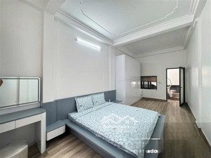 n4349 cho thuê nhà tại khu vực văn cao - ô tô đỗ cửa