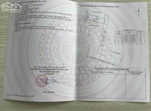 BĐS đẹp trung tâm Lâm Động, Thuỷ Nguyên phân khúc 2 tỷ cho nhà đầu tư. Lh 0967084289