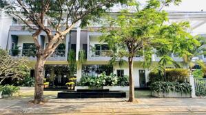 Bán nhà KDC Phước Lộc, Long Hòa, Cần Giờ: 8 x 32, giá 10,5 tỷ