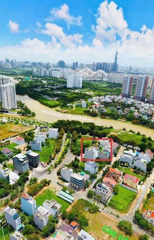 bán đất nền mặt tiền đường trương văn bang, p. bình trưng tây q2, tp thủ đức 100m2. giá bán 24 tỷ