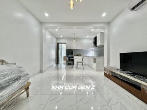 chính chủ cho thuê căn hộ 1pn bancol rộng 65m2 gần ngã 4 bảy hiền full nội thất cao cấp - tân bình