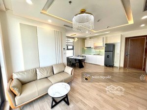 cho thuê căn hộ ct1 luxury vcn phước hải dt 75m2 căn 2pn 2wc, full nội thất giá 15tr/tháng