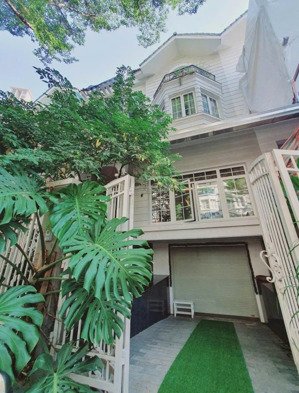 villa khu k300 - 42/55b nguyễn minh hoàng, phường 12, tb - dtsd 480m2