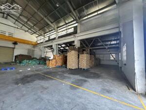 * Cho thuê kho nằm trong tổng kho xưởng*1000m2 - 3000m2 Võ Nguyên Giáp, phường Trường Thọ, Quận Thủ Đức