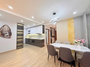 chính chủ bán căn 2 ngủ 2 vs chung cư xuân mai complex, dương nội giá cả thỏa thuận full nội thất