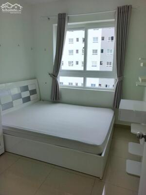 Cần cho thuê căn hộ Topaz Home quận 12, 2 phòng ngủ, giá thuê 7tr