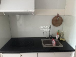 cho thuê studio: 1 wc, bếp, full nội thất, starcity 72 trần phú - nha trang