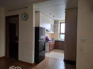 cho thuê cc @ home 987 tam trinh yên sở - hoàng mai, 55m2, 2pn, full đồ, 7,5tr