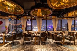 cho thuê nhà mặt bùi thị xuân, 70m²x9t, mt 5m, thang máy, thông sàn, kd mọi mô hình
