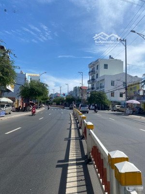 dvcc cần tiền bán gấp mặt tiền đường 30/4 (qua cầu rạch bà) - 250m2 (ngang 5m, có 150m2 thổ cư)