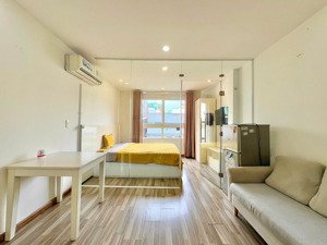 cho thuê 1 phòng ngủ giá tốt ngay tân định quận 1 đi đâu cũng gần