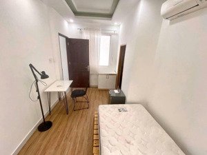 cho thuê phòng trọ giá rẻ quận 3. gần vòng xoay dân chủ,coôpmart nhiêu lộc,đh sư phạm tp.hcm chỉ 4t