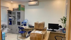 chính chủ cho thuê sàn văn phòng tầng 6 tại nguyễn bá khoản, yên hòa, cầu giấy 25m2 5tr/th