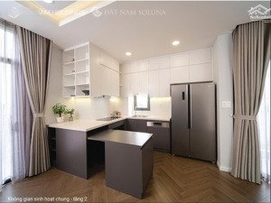 nhà phố trả trước 30% - nhận nhà ở ngay, ngân hàng lo phần còn lại