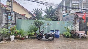 bán đất to 637.5m2 cách đường nguyễn thị minh khai 100m, p. tân đông hiệp, tp. dĩ an