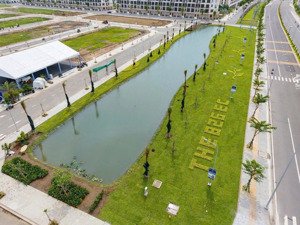 đất nền liền kề giá tốt vị trí đẹp đối diện shophouse giỏ hàng f0 trực tiếp từ cđt - the 826ec