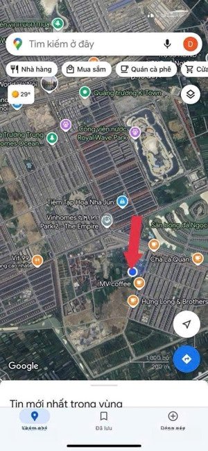 hàng cực hiếm! bán lô đất 84,4m2 tại thôn 14 nghĩa trụ- văn giang. sát vách vin2-3