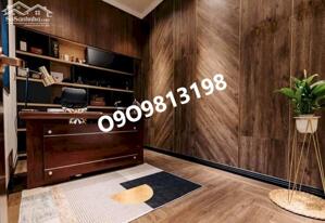 ️️️Nhà Đẹp 6 Tầng Thang Máy Bình Tân SHR Bán Nhanh Ở Ngay.️️️