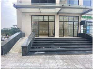 cho thuê kiot m3 101 mipec city view, diện tích 80m2, mặt tiền 7m, có thể ngăn đôi