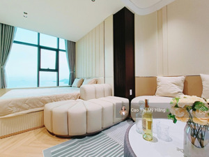 giảm mạnh căn hộ view biển 46.19m2 tại mường thanh 60 trần phú nha trang