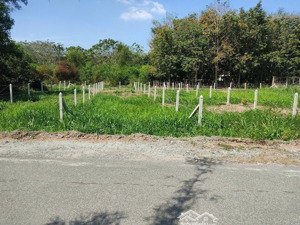 bán gấp 5x34 mặt tiền đường nguyễn thị châu, phú hòa đông, củ chi