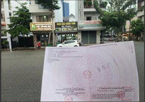 mặt tiền hoàng văn thụ, chánh nghĩa, vị trí kinh doanh, giá rẻ đường hoàng văn thụ