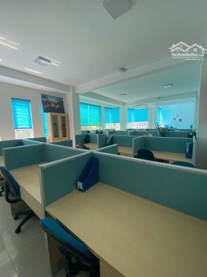 cho thuê nhà góc 2 mặt tiền vũ tông phan, an phú, hầm - 4 tầng