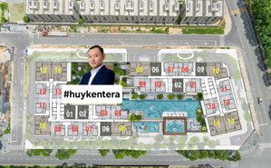 bán căn 2pn orchard grand - giá từ 4 tỷ 35, full nội thất cao cấp, huy kent hỗ trợ hồ sơ vay