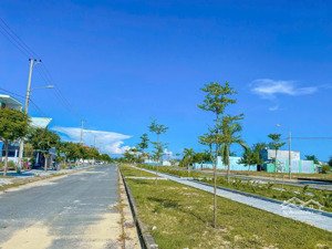cần bán đất khu đô thị số 9 - điện ngọc, giá rẻ. lô đất đẹp, hướng đông nam. gần fpt đà nẵng