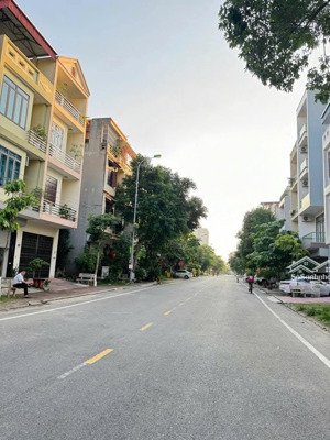 bán lô đất mặt ngô quyền rộng 22m tại yna, kinh bắc, tp bn. dt 79m2