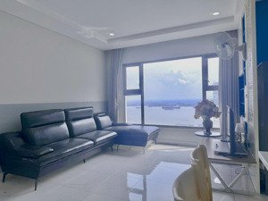 bán căn hộ an gia skyline, 107m2, 3pn full nội thất, view sông. giá 5.4 tỷ