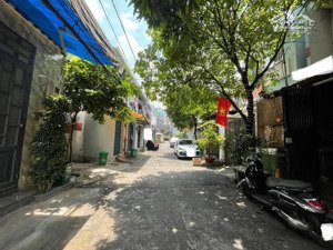 bán nhà biệt thự 487m2 - hẻm 6m, đ. lê trọng tấn, q. tân phú