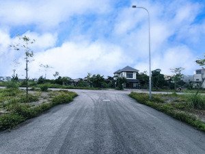 lô đất sát công viên, đại đô thị đông sơn mb3220