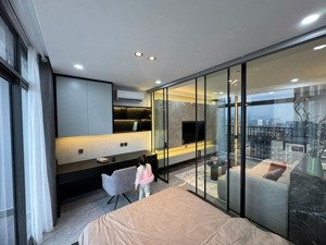 em bán căn 2+1n 87,8m đang hiếm tại the nine số 9 phạm văn đồng , giá tốt nhất thị trường