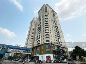 bán gấp! căn góc hh2 bắc hà 15 tố hữu, dt 105m2, view cv thanh xuân, sđcc, 6,8x tỷ, lh !