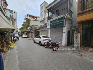 bán gấp nhà kinh doanh sát đường hồng tiến mới-100m2-6 tầng-thang máy-vị trí vàng-đầu tư ổn định