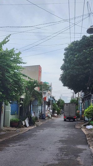 mặt tiền đs2 - tăng nhơn phú b - q9 - tp thủ đức